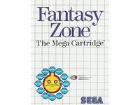 Amazon.com: Fantasy Zone the Mega Cartridge : Video Games
